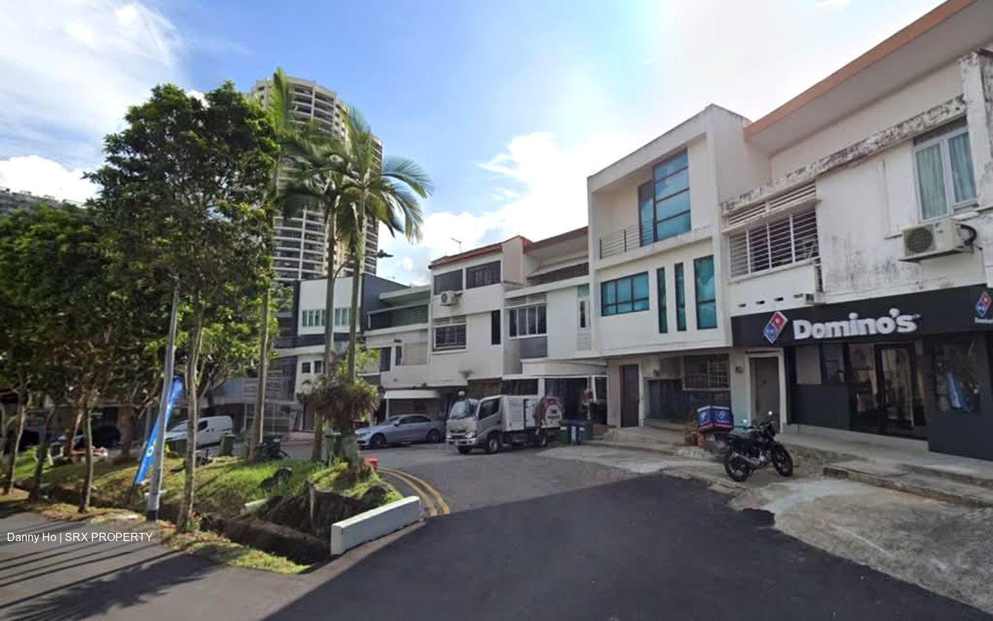 Thomson Plaza (D20), Shop House #593989031